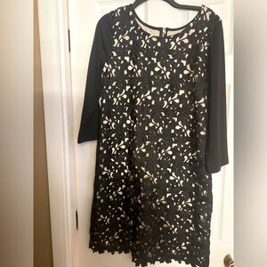Women’s JADE Melody Lace Dress Size Large